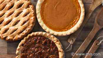 National Pie Day makes a sweet comeback