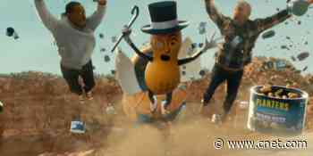 Mr. Peanut gets roasted in death with nutty memes and jokes     - CNET