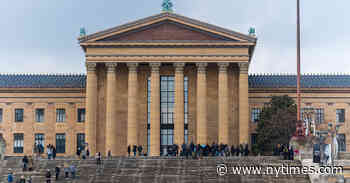 Museum CEO Apologizes for Handling of Staff Complaints