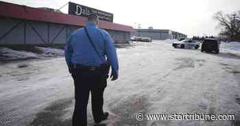 Person of interest developed in Spring Lake Park shooting that left 1 dead, 7 wounded