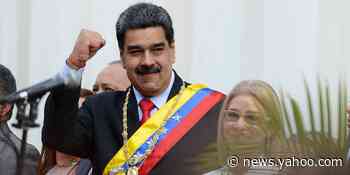 The US is going after Venezuela over aircraft it says endangered US military planes