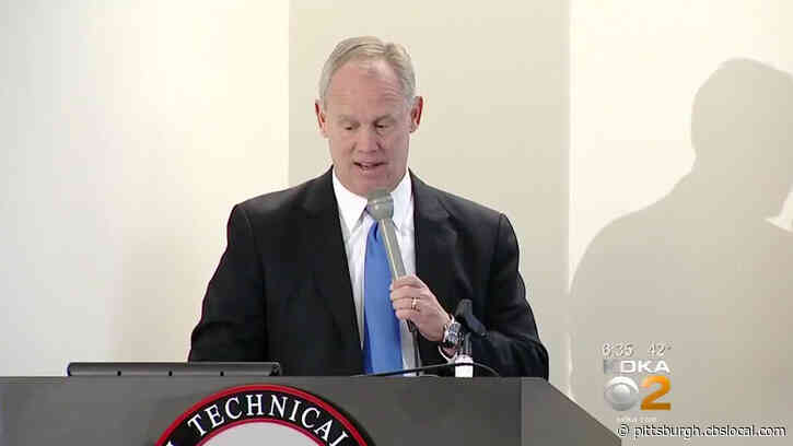 Pa. House Speaker Mike Turzai To Hold Press Conference Amid Speculation He’s Leaving Office