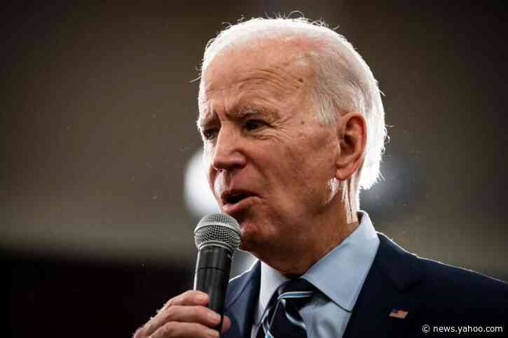 Joe Biden won't testify in Trump's impeachment trial even it means John Bolton will