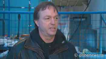 Man accused in dangerous driving case speaks publicly