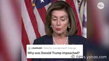 Rep. Adam Schiff opens Trump impeachment trial arguments with a quote from Alexander Hamilton