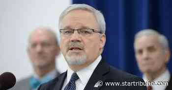 Former MPCA commissioner says request to delay EPA commments was about efficiency