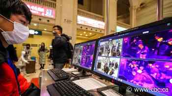 How Canadian hospitals and airports are preparing for new coronavirus