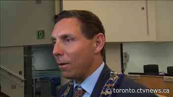 Brampton city council declares health care emergency, calls for more funding