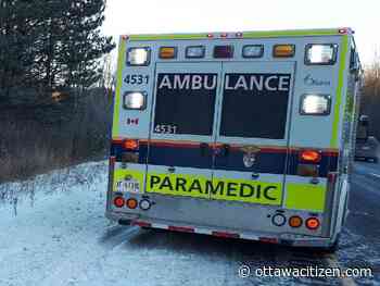 Man's body recovered from Alexandria garage fire