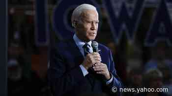 Impeachment trial fallout: Trump could get his wish — to hurt Biden