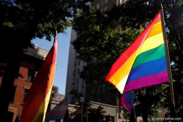 Utah bans LGBTQ conversion therapy for children