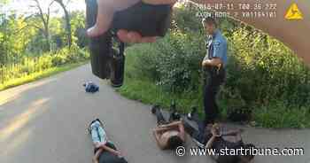 Minneapolis Park Board has paid $170,000 to settle claims brought by 4 boys for Minnehaha Park incident