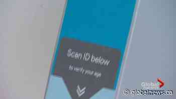 Alberta’s privacy commissioner raises concerns about ID scanners at liquor stores