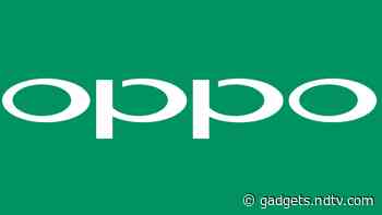 Oppo PCLM50 5G Phone Surfaces on TENAA, Tipped to Pack Quad Rear Cameras: Report