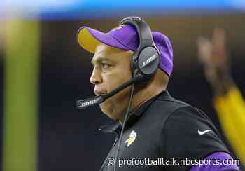 Cowboys could reunite with George Edwards