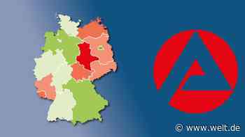 Wo Deutschland ökonomisch verloren ist