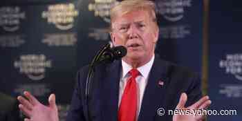 Trump tweeted a record 125 times on the day House prosecutors mounted their case against him at his impeachment trial