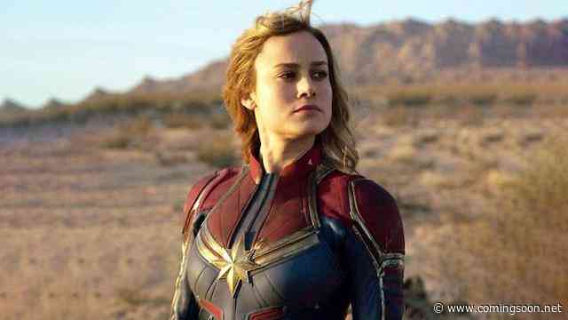 WandaVision Writer Megan McDonnell Hired To Script Captain Marvel 2