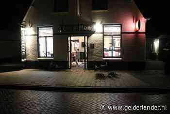 Opticien Elst voor de vierde keer slachtoffer van ramkraak