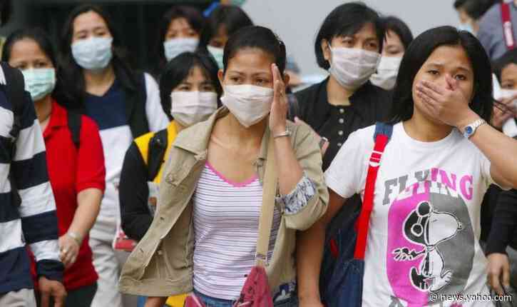 WHO says will decide on Thursday if China virus is a global health emergency