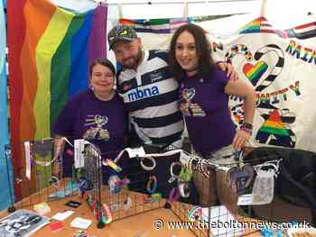 Town making steps to ending stigma