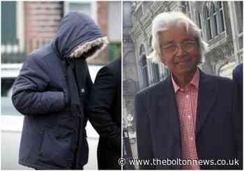 Speeding driver spared jail after road death