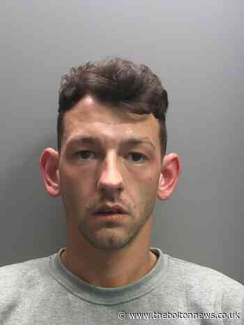 Bolton jewellery robber's jail term was 'too lenient'