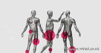 Why hitting the gym in January is total agony for your legs