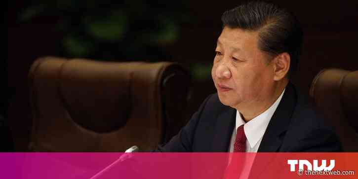 China arrested a US university student for mocking its president in tweets
