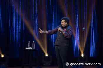 Amit Tandon: Family Tandoncies, Taj Mahal 1989 to Release in February on Netflix