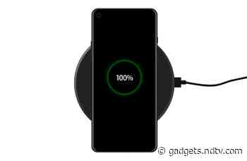 OnePlus 8 Pro Rumoured to Support Wireless Charging