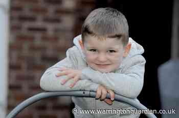 Mini eco-warrior jumps into action for Australia