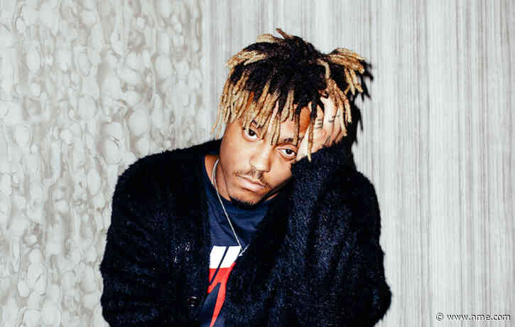 Juice WRLD’s cause of death confirmed