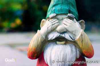 Turkey of the Week: Gosh darn it, Gosh!