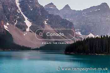 Pick of the Week: Expedia shows power of creativity and strategy combined