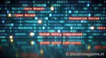 Bitcoin beurzen raakten in 2019 maar liefst $282 miljoen kwijt door hacks