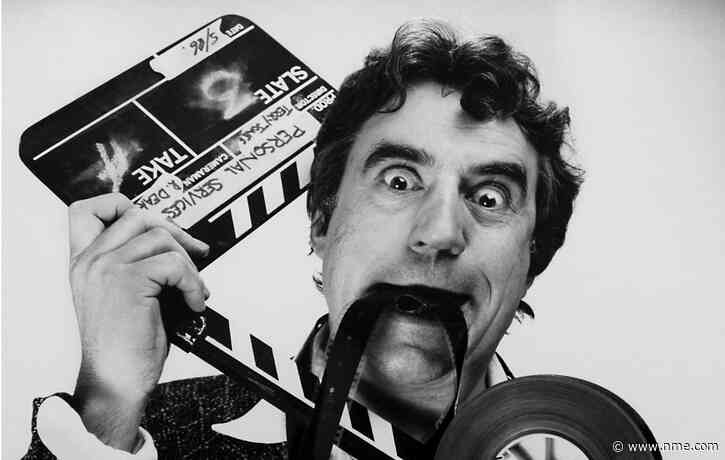 Tributes pour in for Monty Python’s Terry Jones who has died aged 77