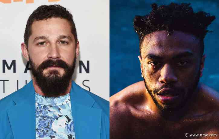 Shia LaBeouf’s next film will be about Kevin Abstract’s life