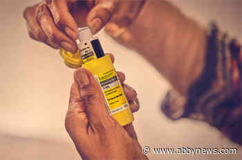 New nasal spray launched in Canada to combat hypoglycemic shock in diabetics