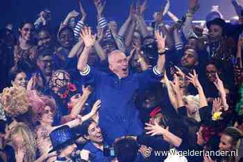Dat was ’m dan: de laatste modeshow van ‘enfant terrible’ Jean Paul Gaultier