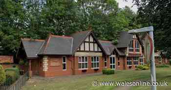 Juboraj next to Cardiff's Roath Park closes permanently