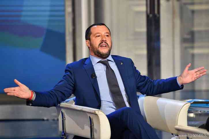 Il Pd contro Vespa: "Ha fatto spot a Salvini durante la Coppa Italia"