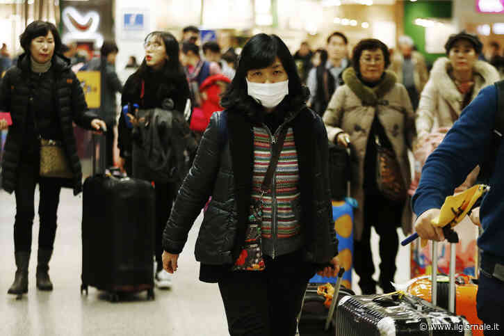 Cina, ora il virus fa paura: Wuhan messa in quarantena