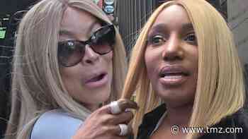 Wendy Williams Didn't Break Girl Code with NeNe Leakes Quitting 'RHOA'