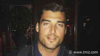 'Bachelorette' Contestant Tyler Gwozdz Hospitalized After Apparent OD