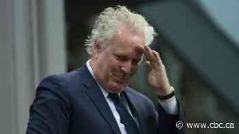 Quebec is up for grabs in the Conservative leadership race — and it's a prize worth grabbing