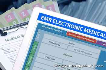 Opioid Rx Drop When Default EMR Settings Change