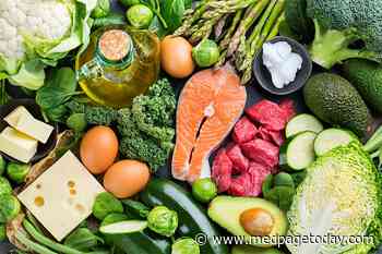 A 'Healthy' Diet: More Complex Than Just Low Fat or Low Carbs