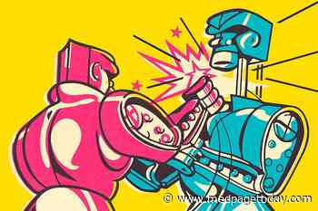 Battle of the Biologics in Ulcerative Colitis