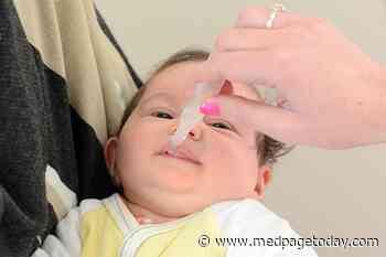 No Association Between Rotavirus Vax, T1D in U.S. Kids